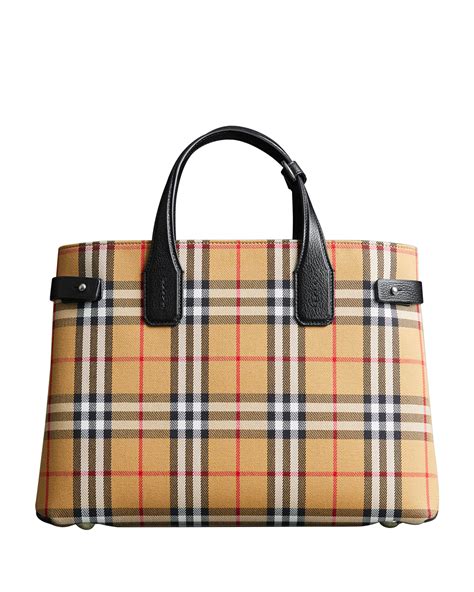 burberry fragrance bag for sale|Burberry tote bags outlet.